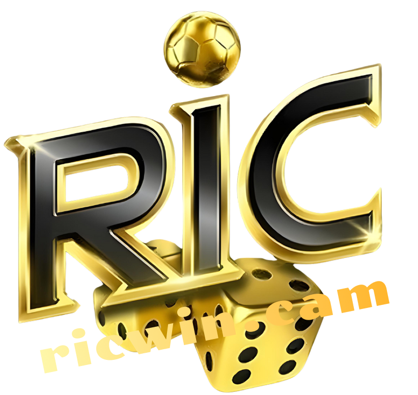Trang chủ - ricwin.cam