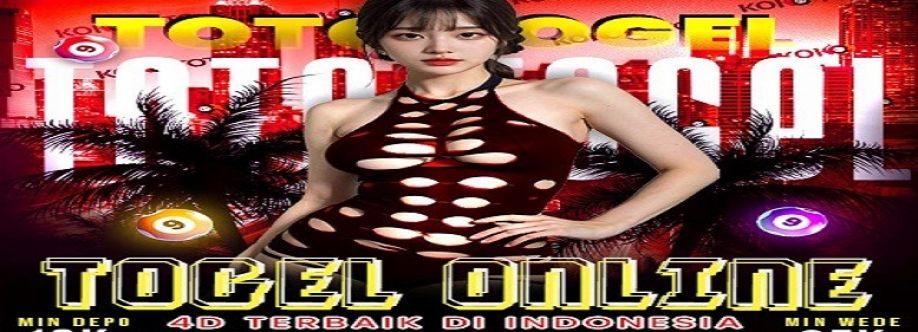 Koitoto Togel Online Cover Image