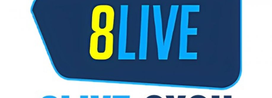 8live cyou Cover Image