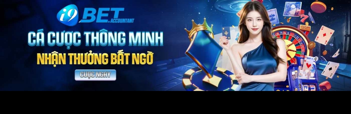 Nhà Cái I9BET Cover Image