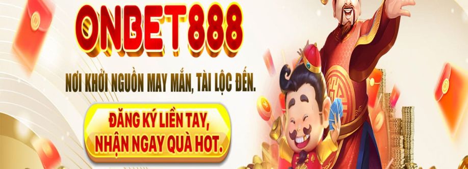 ONBET Cổng game uy tín giải trí đỉnh c Cover Image