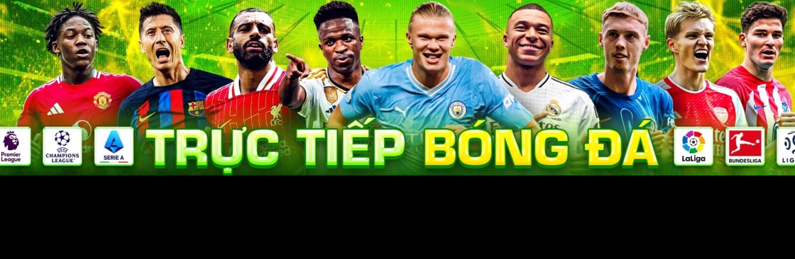 Nền tảng LuongSonTV Cover Image