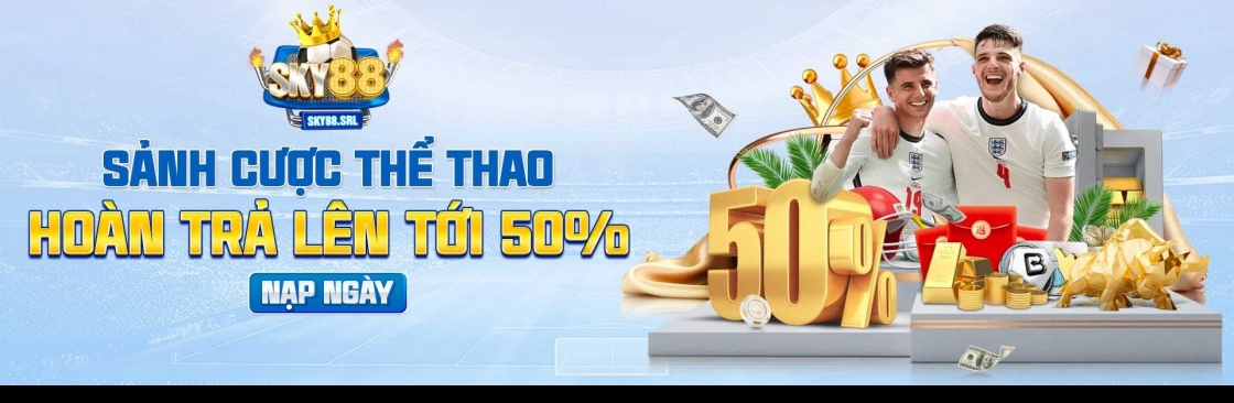 Sky88 Srl Cover Image