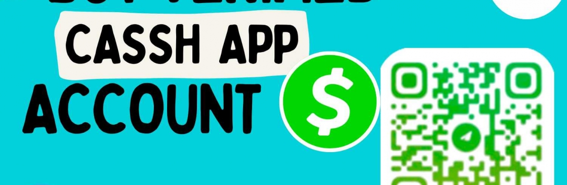 Buy Verified Cash app Accounts Cover Image