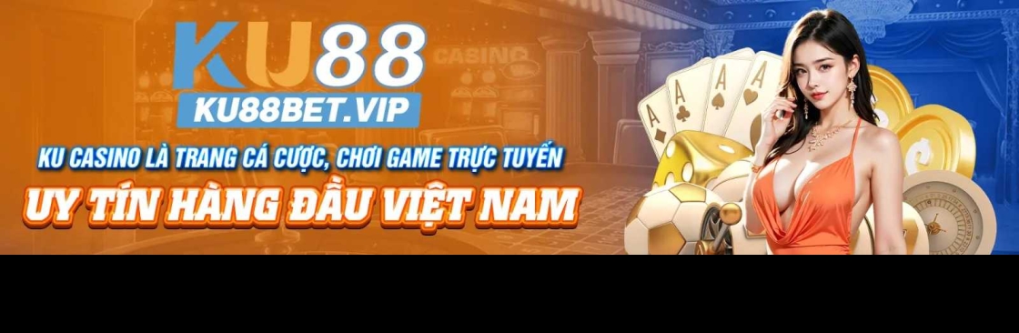 Nhà cái Ku88 Cover Image