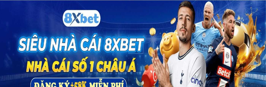8Xbet Domains Cover Image