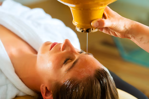 No More Back Pain: Enjoy the Power Of Holistic Healing Through Ayurveda