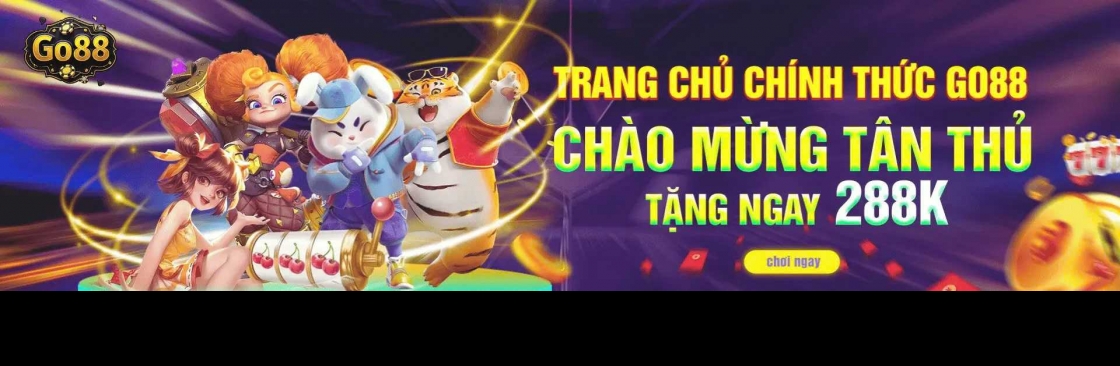 Cổng game Go88 Cover Image
