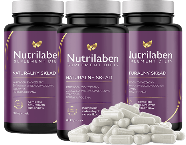 Kontakt – Nutrilaben