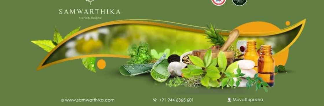 Samwarthika Cover Image