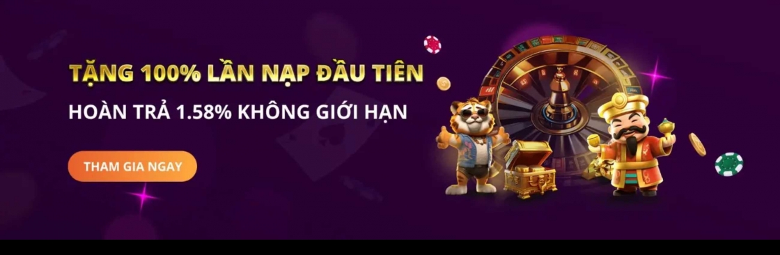 Nhà cái Five88 Cover Image