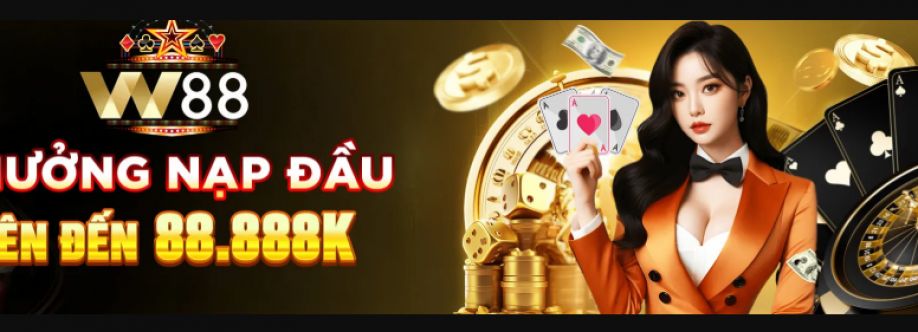 W88 Casino Cover Image