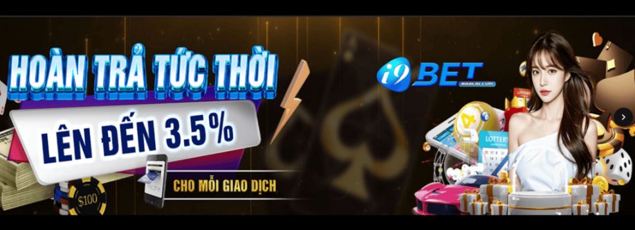 i9bet nhacai Cover Image