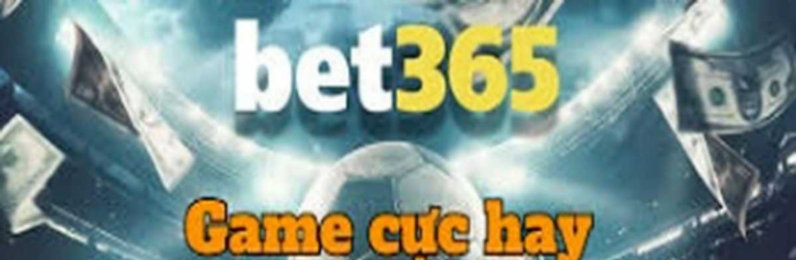 Bet365 Cover Image