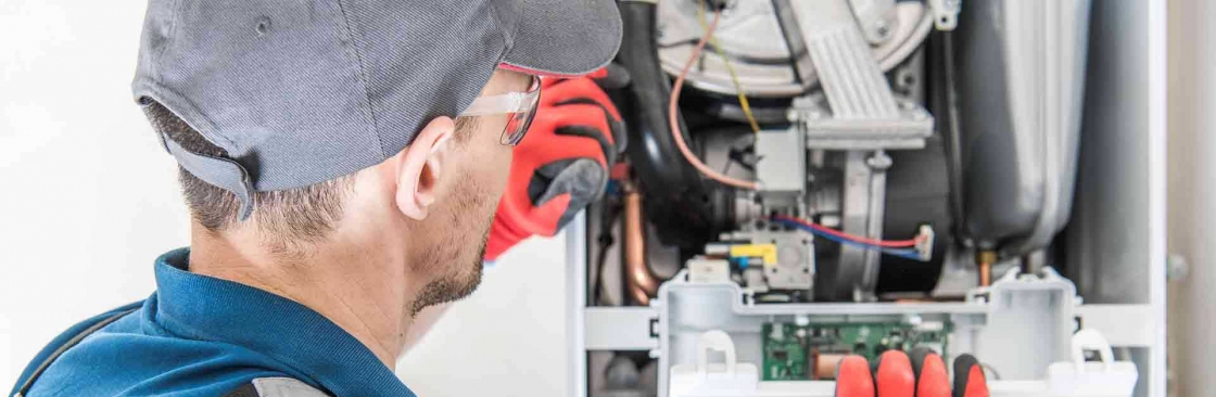 Boiler Services East London Cover Image