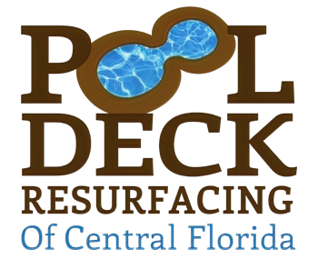 Resurfacing a Concrete Pool Deck | Expert Deck Restoration Services