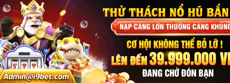 i9BET Nhà Cái Cover Image