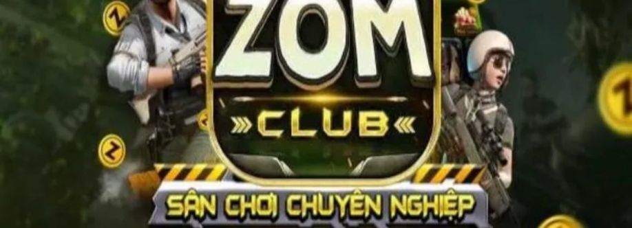 Zomclub Cover Image