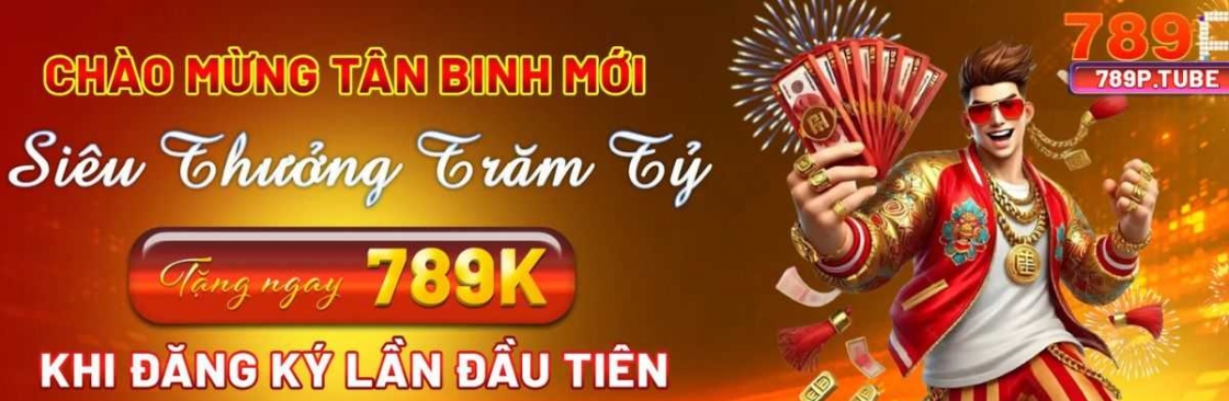 789p tube Cover Image