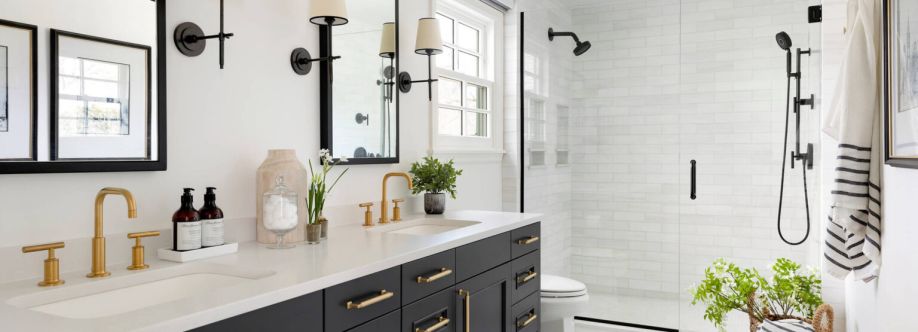 Paradise Cabinets and Countertops Ltd Cover Image