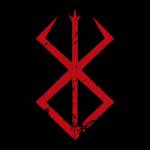 Berserk Style Profile Picture