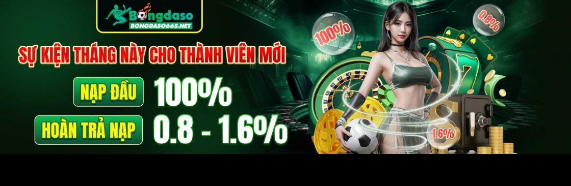 Bongdaso66s Net Cover Image