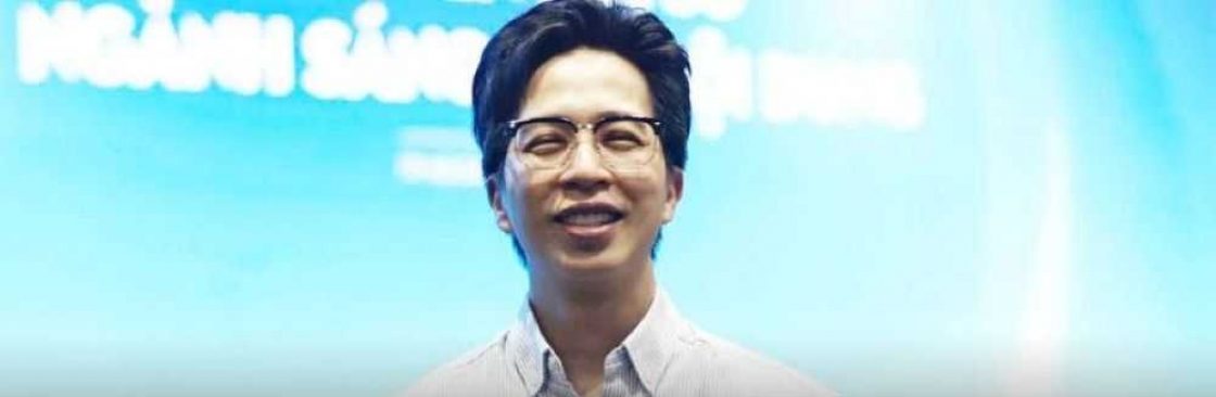 Đặng Tiến Hoàng Cover Image