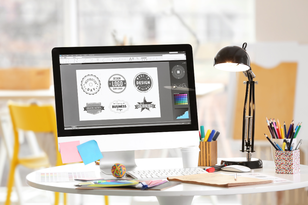 Miami Logo Design Trends: What’s Hot within the Sunshine State | by Herris Johnson | Apr, 2025 | Medium