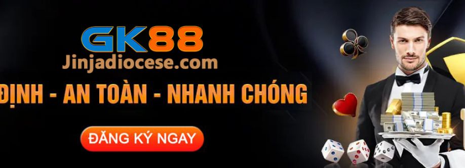 gk88jina Cover Image