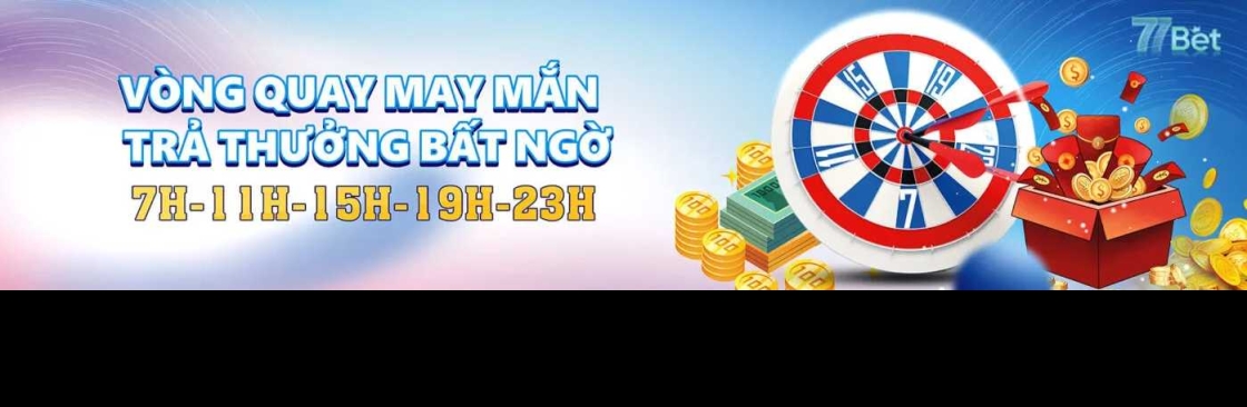 Nhà Cái 77BET Cover Image