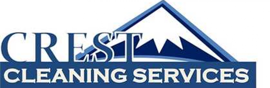 Crest Professional Janitorial Cleaning Experts Cover Image
