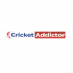 Cricket Addictor Profile Picture
