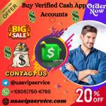 Buy Verified Cash App Accounts Profile Picture