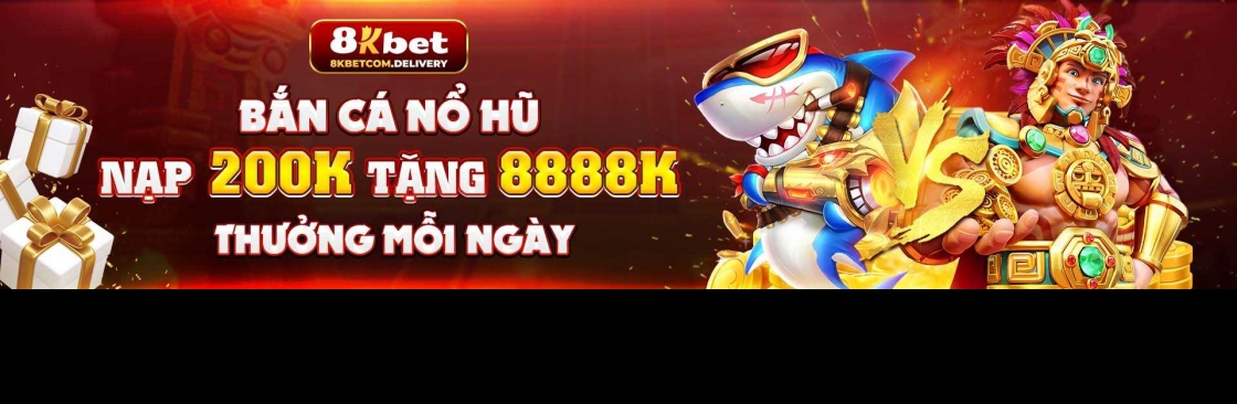 8kbetcom Delivery Cover Image