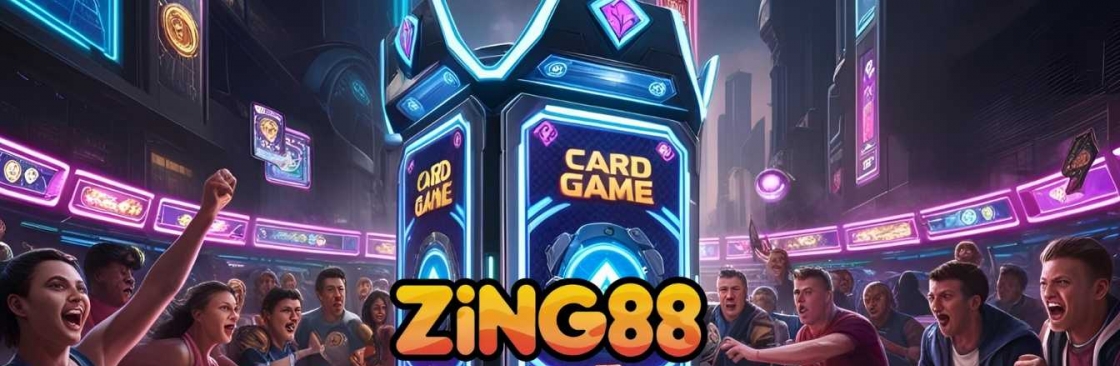 ZING88 Cover Image
