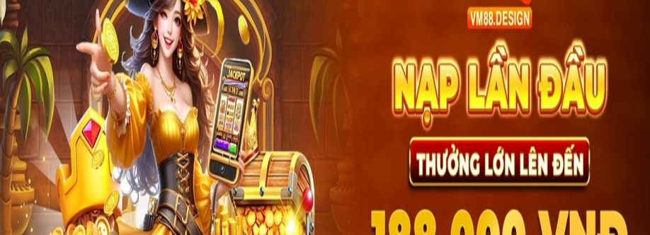 Nhà Cái VM88 Cover Image