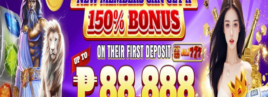 JILI 777 Cover Image