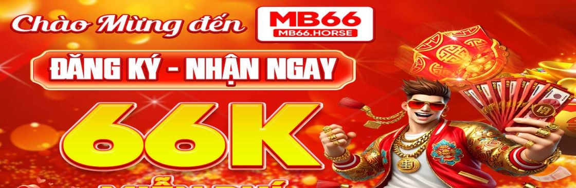 MB66 Horse Cover Image