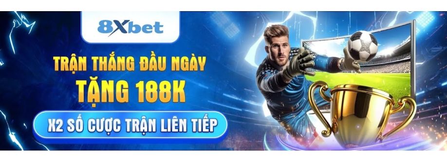 8XBET Cover Image