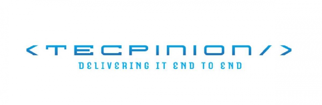 Tecpinion Cover Image