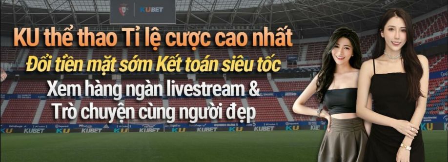 Kubet  Nhà cái uy tín Cover Image