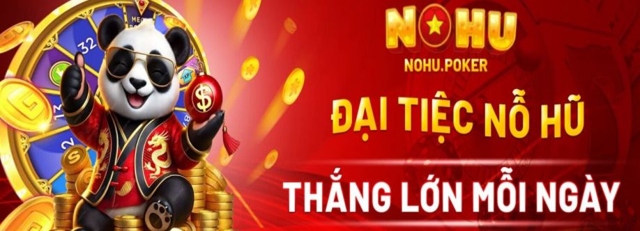 Nổ hũ Poker Cover Image