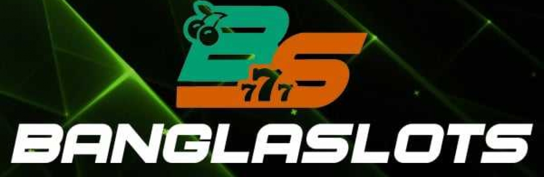 Banglaslots88 Cover Image