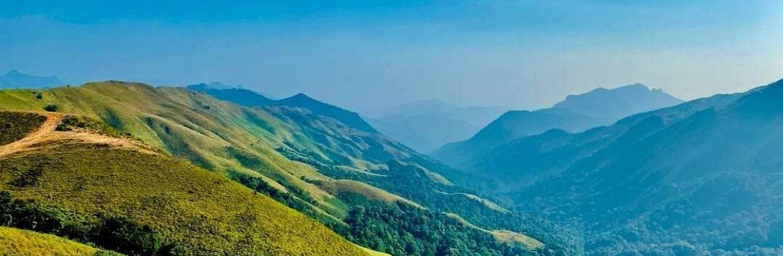 Chikkamagalur Karnataka Cover Image