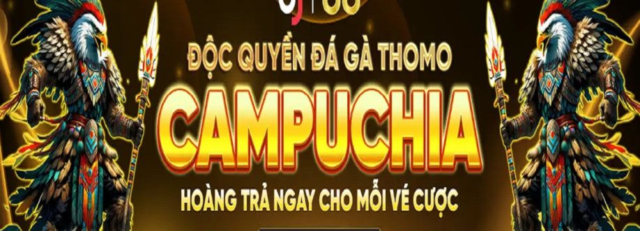 Nhà Cái BJ88 Cover Image