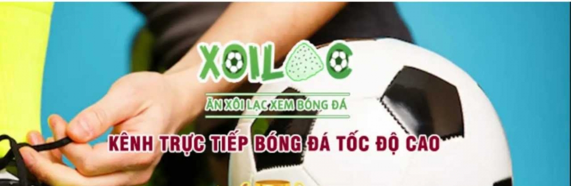 Xoilac TV Cover Image