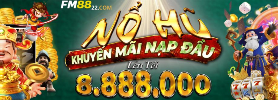 fm8822 com Cover Image