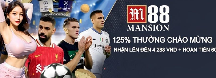 Nhà Cái M88 Cover Image