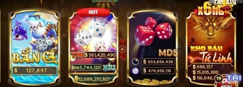 Bay789 Thiên đường cờ bạc online Cover Image