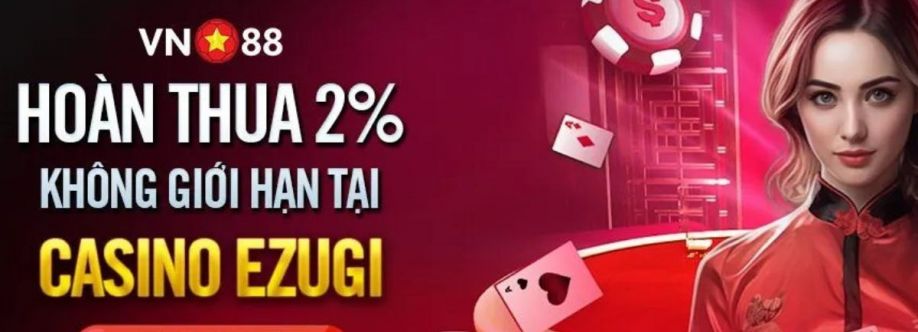 VN88 Nhà cái cược thể thao đáng tin c Cover Image